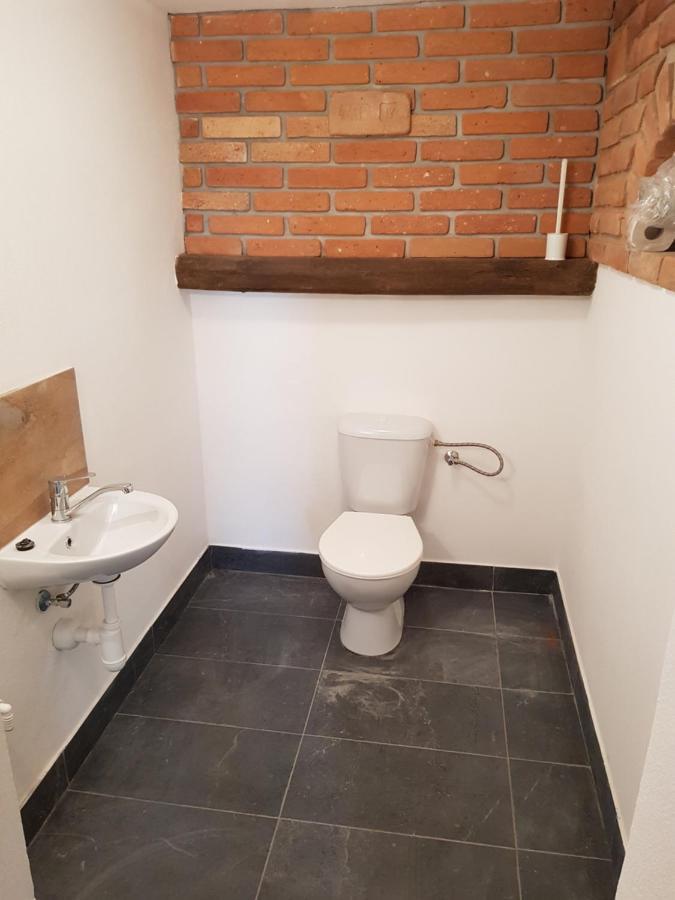 Apartmán s vinným sklepem VIKTORIE Pouzdřany Exterior foto